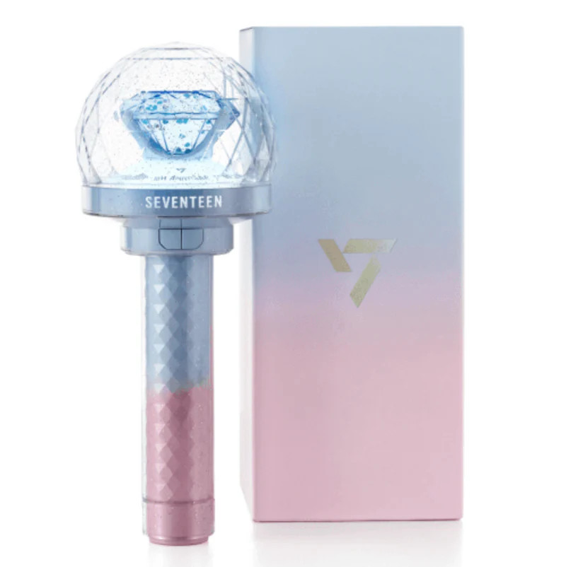 PRE-ORDER) SEVENTEEN - [NANA bnb with SEVENTEEN] 2025 KIT