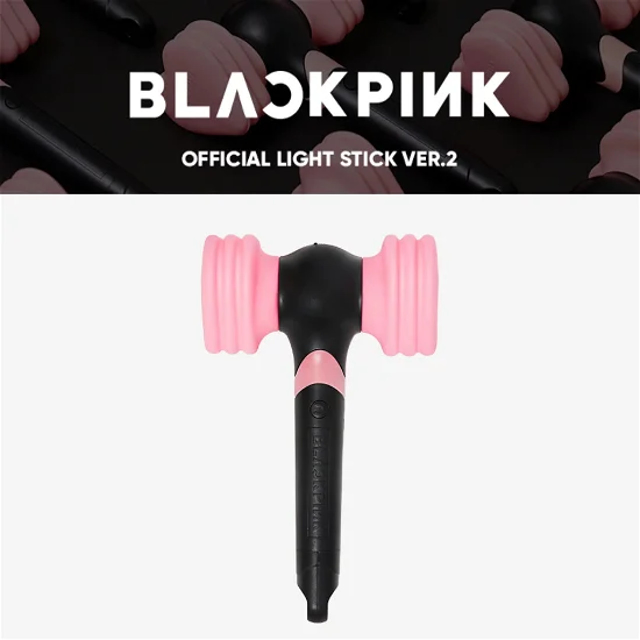 RESTOCK] (PRE-ORDER) BLACKPINK - BI-PI-BONG OFFICIAL