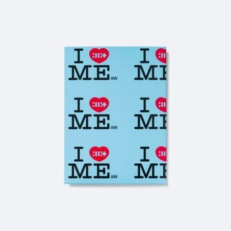 ILLIT - [NOT CUTE ANYMORE] 1st Single Album