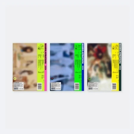ILLIT - [MAMIHLAPINATAPAI] 4th Mini Album