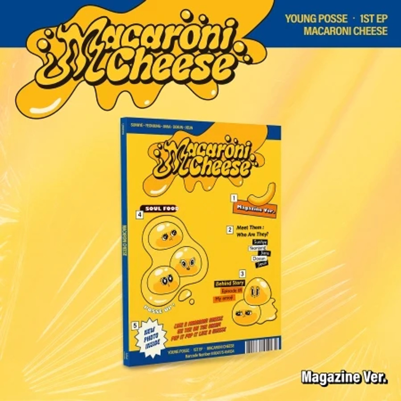 ★非売品★サインCD◆YOUNG POSSE◆MACARONI CHEESE s-l1200.jpg