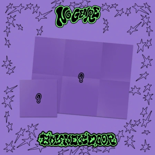 BOYNEXTDOOR - [NO GENRE] 4th EP Album BOARD GAME RANDOM Version