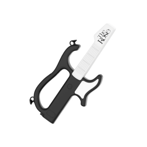 THE ROSE - [OFFICIAL LIGHT STICK] VER.2