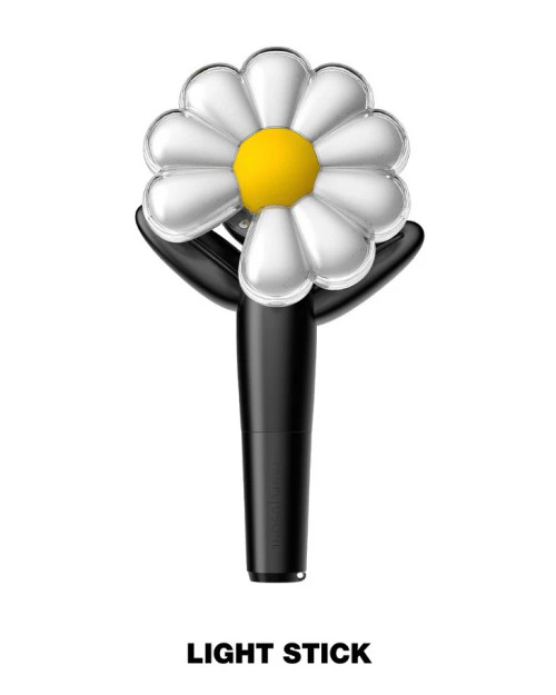 (PRE-ORDER) G-DRAGON - [OFFICIAL LIGHT STICK]