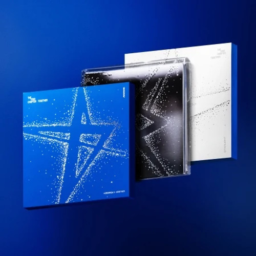 TXT - [THE STAR CHAPTER : TOGETHER]
