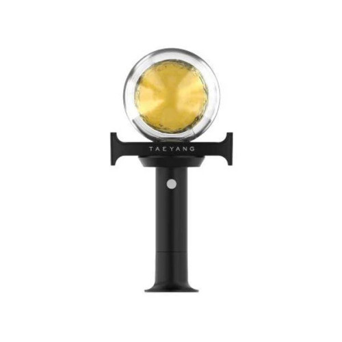 TAEYANG - [OFFICIAL LIGHT STICK]