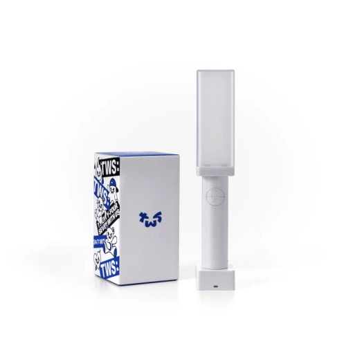 (PRE-ORDER) TWS - [OFFICIAL LIGHT STICK]