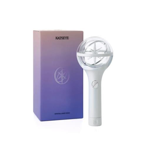 (PRE-ORDER) KATSEYE - OFFICIAL LIGHT STICK