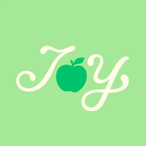 (PRE-ORDER) JOY - [FROM JOY, WITH LOVE] 1st Mini Album