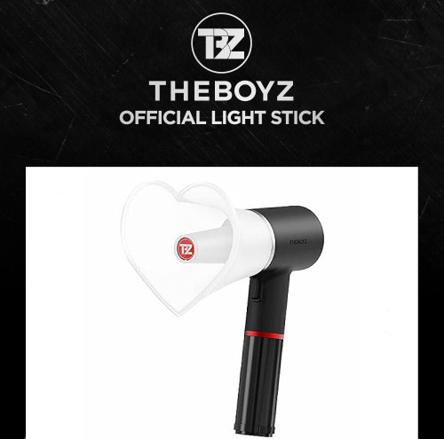 THE BOYZ - Official Light Stick Ver. 1