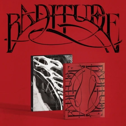 SOOJIN - [BADITUDE] RANDOM Version