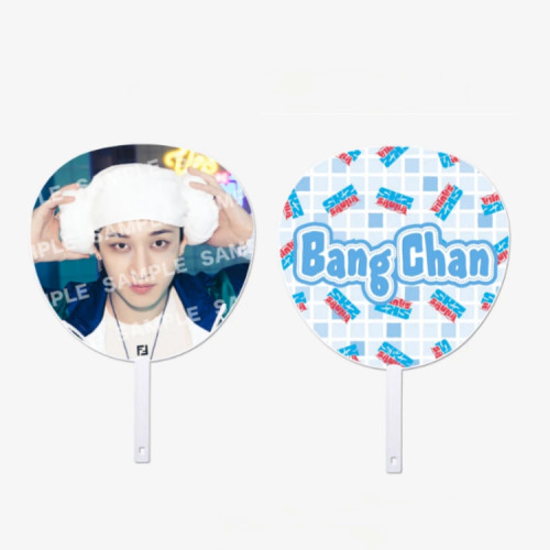 (PRE-ORDER) Stray Kids - [JYP JAPAN POPUP STORE 2025] IMAGE PICKET