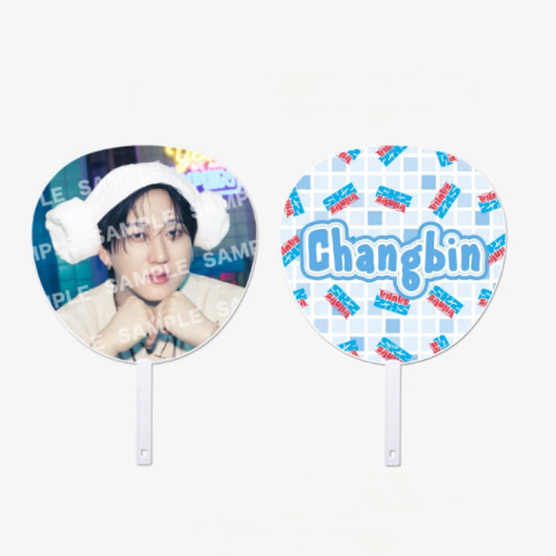 (PRE-ORDER) Stray Kids - [JYP JAPAN POPUP STORE 2025] IMAGE PICKET