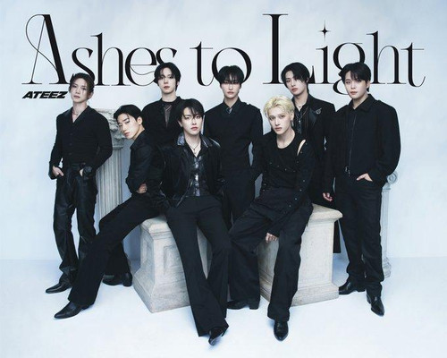 K-POP・アジア MANIFESTO: EMPIRE WORLD TOUR IN JAPAN K-POP・アジア MANIFESTO: EMPIRE WORLD TOUR IN JAPAN