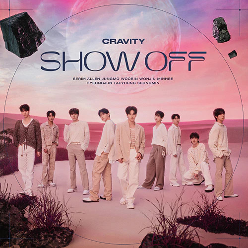 ALBUMS - JAPANESE ALBUMS - The K-POP Empire