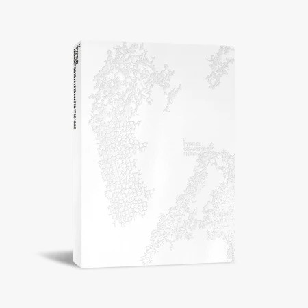 (PRE-ORDER) V - [TYPE 非]