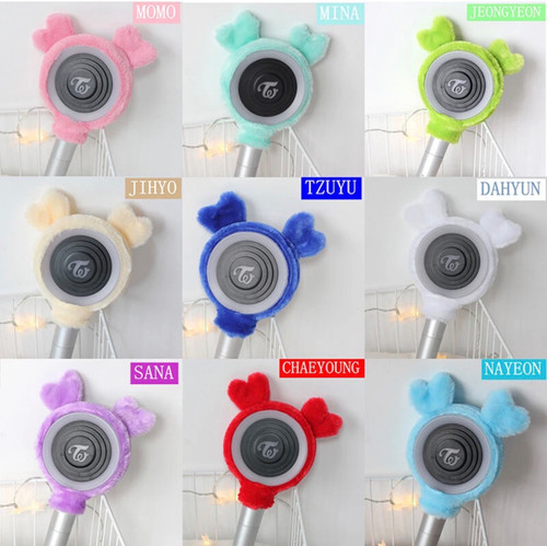 TWICE - LIGHT STICK COVER