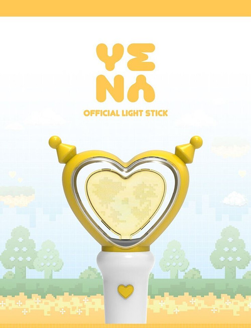 YENA - Official Light Stick