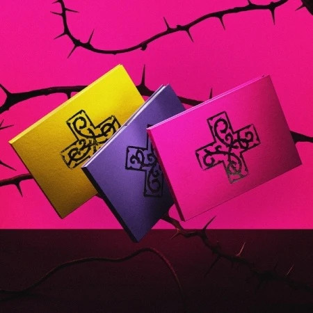 (PRE-ORDER) TXT - [7TH YEAR]