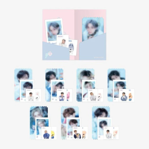 MERCH - Accessories - Page 1 - The K-POP Empire