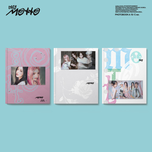 PRE-ORDER) - Page 1 - The K-POP Empire