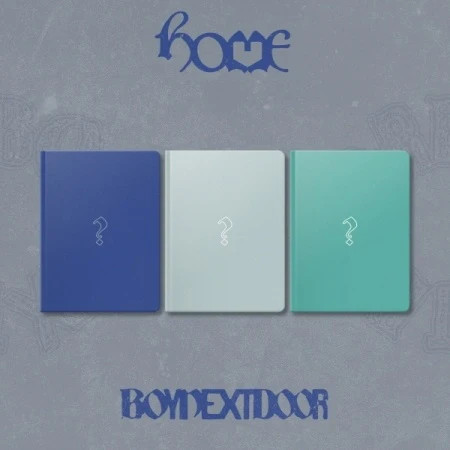 ALBUMS - Page 1 - The K-POP Empire