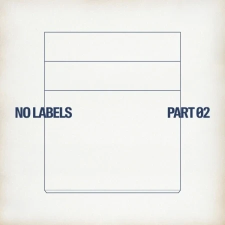 (PRE-ORDER) YEONJUN - [NO LABELS : PART 02]