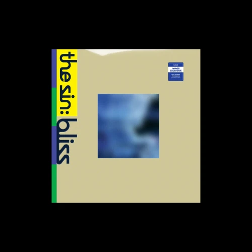 (PRE-ORDER) ENHYPEN - [THE SIN: BLISS] *hello82 Exclusive*