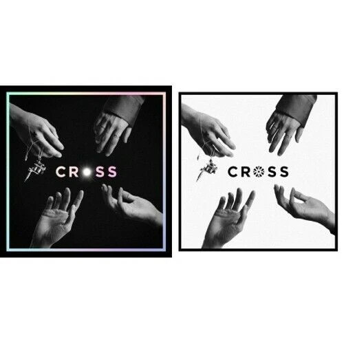 Winner - [Cross] 3rd Mini Album RANDOM Version
