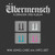 G-DRAGON - [ÜBERMENSCH] 3rd Album MINI JEWEL RANDOM Version (NFC)