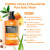 KUNDAL - PURE BODY WASH (500ml)