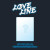 (PRE-ORDER) NIZIU - [LOVE LINE] 2nd Single Album PHOTOBOOK Version