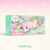 NCT WISH - [POPPOP] 2nd Mini Album SMART ALBUM WICHU Version