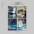 HIGHLIGHT - [FROM REAL TO SURREAL] 6th Mini Album PHOTO BOOK RANDOM Version