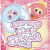 BABY THREE - Rabbit Macaron Plush Blind Box