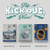 KickFlip - [KICK OUT, FLIP NOW!] 2nd Mini Album RANDOM Version