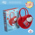 (PRE-ORDER) IZNA - [BEEP] Single Album LIMITED Edition QR ALBUM Version