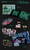 (PRE-ORDER) ARTMS - [CLUB ICARUS] 1st Mini Album RANDOM Version