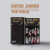 (PRE-ORDER) SUPER JUNIOR ALBUMS