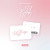 (PRE-ORDER) VIVIZ - [A MONTAGE OF ( )] 1st Album QR Version