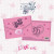 (PRE-ORDER) VIVIZ - [A MONTAGE OF ( )] 1st Album LOVE Version