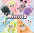 (PRE-ORDER) ATEEZ - [MIGHTEEZ] DOLL KEYRING
