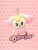 (PRE-ORDER) ATEEZ - [MIGHTEEZ] DOLL KEYRING