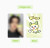 (PRE-ORDER) ATEEZ - [MIGHTEEZ] DOLL KEYRING