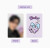 (PRE-ORDER) ATEEZ - [MIGHTEEZ] DOLL KEYRING