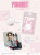 (PRE-ORDER) ONEW - [PERCENT] 2nd Album JEWEL RABBIT Version