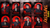 (PRE-ORDER)  ATEEZ World Tour IN YOUR FANTASY FABRIC POSTER