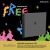 (PRE-ORDER) YOUNG POSSE - [GROWING PAIN PT.1 : FREE] EP Album