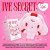 IVE - [IVE SECRET] 4th Mini Album