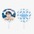 (PRE-ORDER) Stray Kids - [JYP JAPAN POPUP STORE 2025] IMAGE PICKET